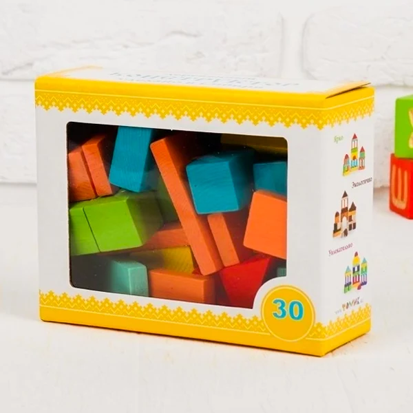 Custom Lego Packaging Boxes